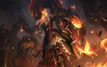 PC High Noon Leona HD