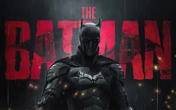The Batman Dc