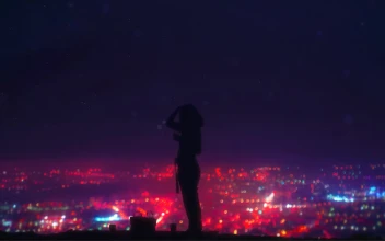 Midnight City Breath