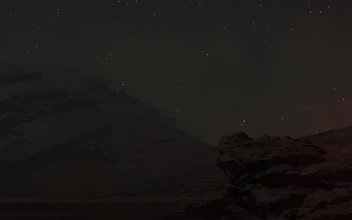 Darth Maul Dual Monitor