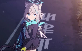 Sugar Story Anime 4K