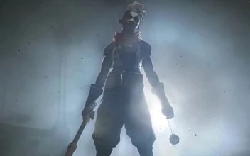 PC Animated Ekko Arcane