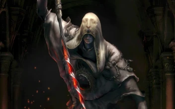PC Animated EldenRing