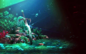 PC Animated Forgotten Sword