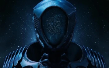 PC Animated Lost In Space