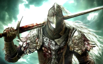 PC Animated The Tarnished