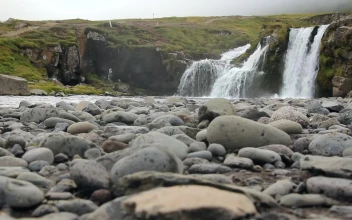 Agua natural Windows Animated Wallpaper