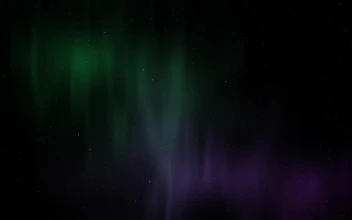 Aurora Borealis Windows Animated Wallpaper