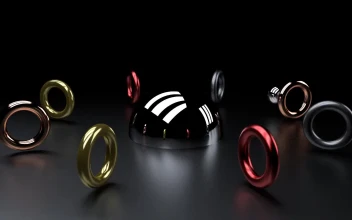 Ball Windows 10 Animated Wallpaper