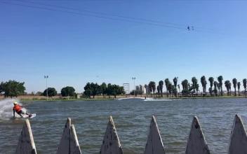 Cable Skiing Windows
