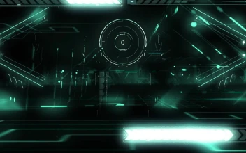 Fiction Windows 10 Animated Wallpaper