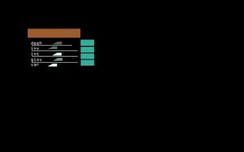 Graphs Windows 10 Animated Wallpaper
