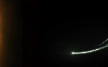 Sun Particles Windows 10 Animated Wallpaper
