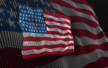 Usa Flag Windows 10 Animated Wallpaper
