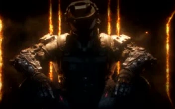 Cod Black Ops Animated Wallpaper