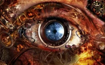Quantum Mechanic Animated Wallpaper