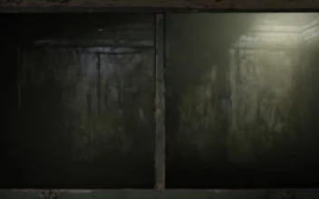 Zombie Invasion Animated Wallpaper