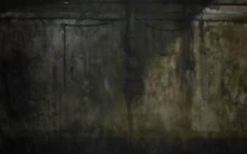 Zombie Invasion Dark Animated Wallpaper