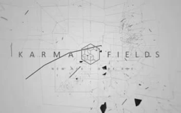 Karma Fields Edge Of The World  Animated Wallpaper