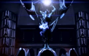 Mass Effect 3 Legion