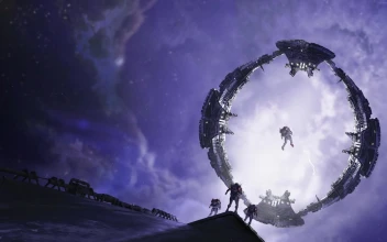 PC Space Station