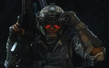 Black Ops 4 Recon
