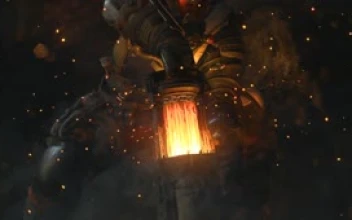 Black Ops 4 Firebreak