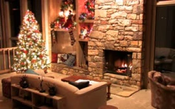 Christmas Cottage