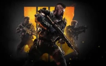 COD Black Ops 4