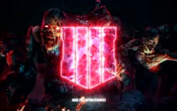 COD Black Ops 4 Zombie Style
