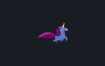 Cute Unicorn
