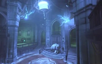 Eichenwalde Halloween Junkensteins Lab Overwatch