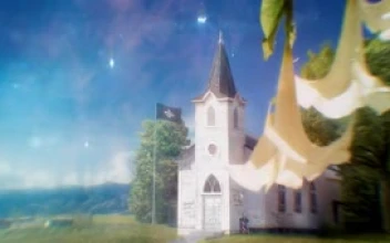 Far Cry 5 Trippy