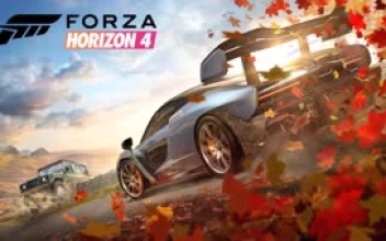 Forza Horizon 4
