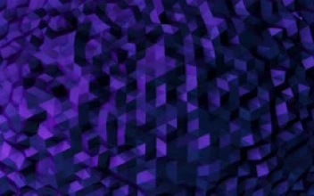 Geometry Dance 4K Motion Background