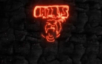Grizzly Bar Wolfsburg Logo
