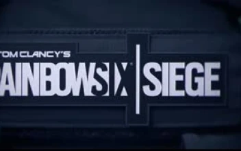 Rainbow Six Siege Kevlar