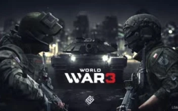 World War 3 Loading