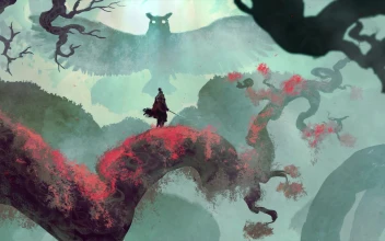 Sekiro Shadows Die Twice 4K