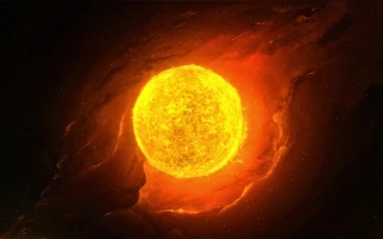 Sun 4K