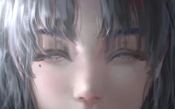 PC Blinking Eyes HD