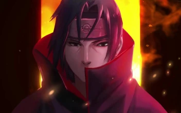 PC Itachi Blaze HD