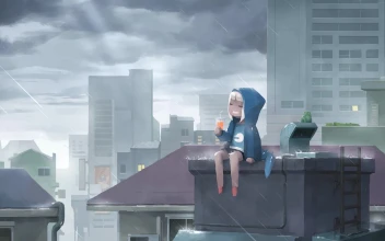 PC I Dont Care Anymore HD
