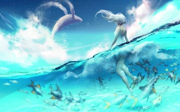 PC Whale Watching HD