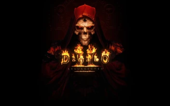 Diablo 2 Resurrected Game HD