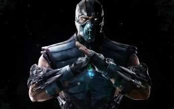 Grandmaster Sub Zero 4K Game