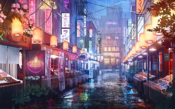 Japanese Market By Surendra Pc