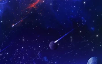Android & iOS iPhone - Space planet stars