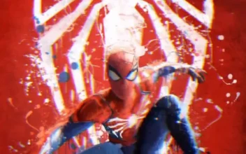 Android & iOS Spiderman