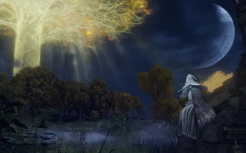 Elden Ring Ranni Quest for pc